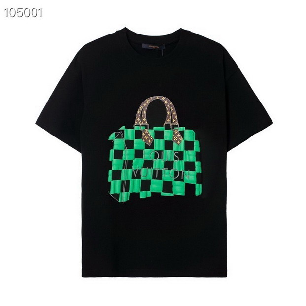 men LV t-shirts XS-L-029